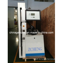 Zcheng Knigth Serie LPG Dispenser mit Hide Schlauch